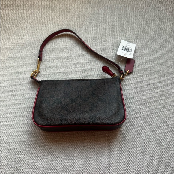 Coach Shoulder Bag - Picture 2 of 3